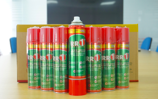 RR1 & Tolax – Bộ đôi “tân trang nhanh” của người Việt- Ảnh 1.