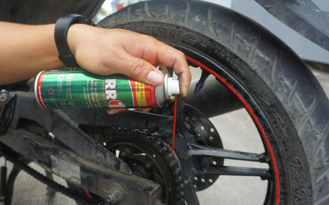 RR1 & Tolax – Bộ đôi “tân trang nhanh” của người Việt- Ảnh 2.
