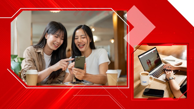 Chuyển đổi số trải nghiệm đầu tư: Khi TCBS đồng hành cùng Zalo- Ảnh 1.