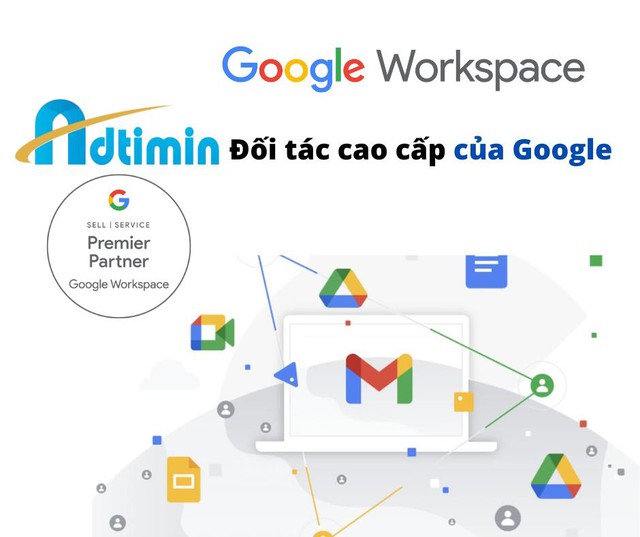 Adtimin – Đối tác tin cậy cung cấp giải pháp email doanh nghiệp và phần mềm bản quyền- Ảnh 1.