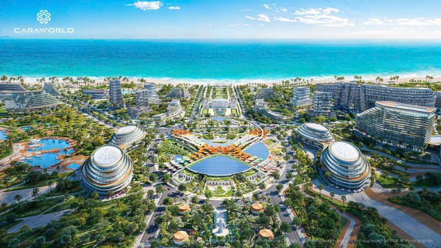 JDI LAND – Đơn vị tiên phong phân phối bất động sản biển cao cấp tại Việt Nam- Ảnh 1.