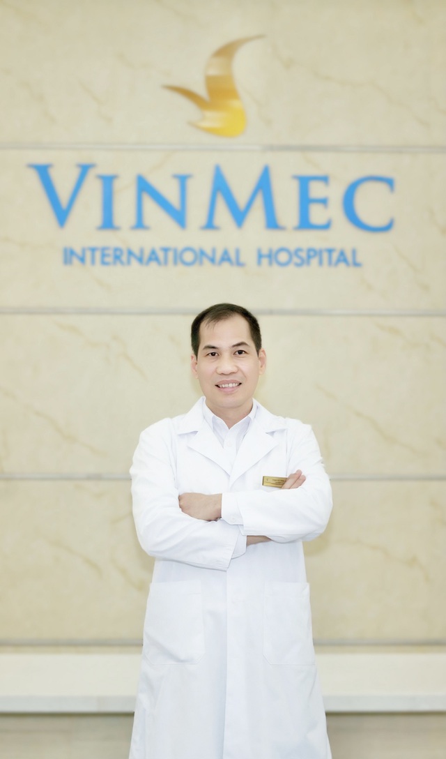 Người chinh phục những ca mổ “bất khả thi” ở Quảng Ninh- Ảnh 2.