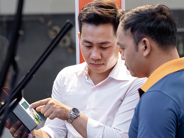 AKauto: Điểm đến đáng tin cậy trong ngành phụ kiện ô tô cao cấp- Ảnh 3.