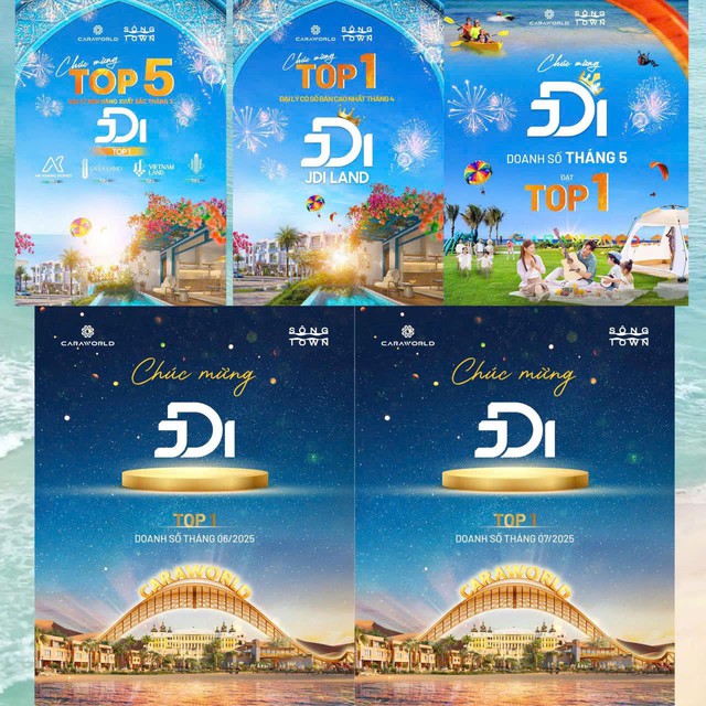 JDI LAND – Đơn vị tiên phong phân phối bất động sản biển cao cấp tại Việt Nam- Ảnh 2.