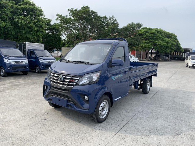 Top 3 lý do nên chọn xe tải nhẹ 1 tấn để kinh doanh- Ảnh 2.