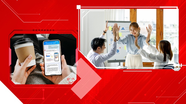 Chuyển đổi số trải nghiệm đầu tư: Khi TCBS đồng hành cùng Zalo- Ảnh 3.