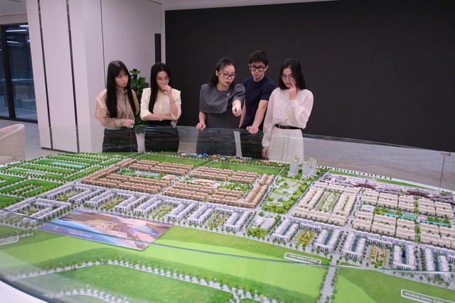 JDI LAND – Đơn vị tiên phong phân phối bất động sản biển cao cấp tại Việt Nam- Ảnh 3.