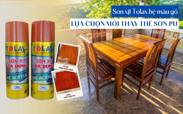 RR1 & Tolax – Bộ đôi “tân trang nhanh” của người Việt- Ảnh 4.