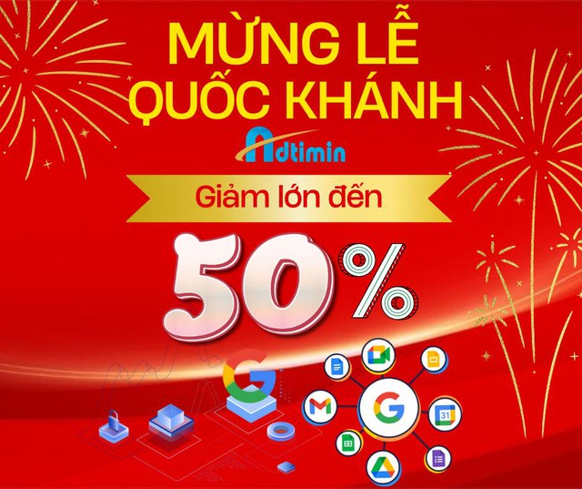 Adtimin – Đối tác tin cậy cung cấp giải pháp email doanh nghiệp và phần mềm bản quyền- Ảnh 4.