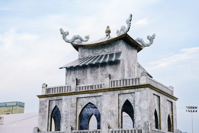 Trung tâm Hội chợ Triển lãm Quốc gia “kinh đô sự kiện” mới của Việt Nam- Ảnh 1.