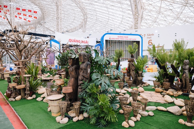 Trung tâm Hội chợ Triển lãm Quốc gia “kinh đô sự kiện” mới của Việt Nam- Ảnh 2.