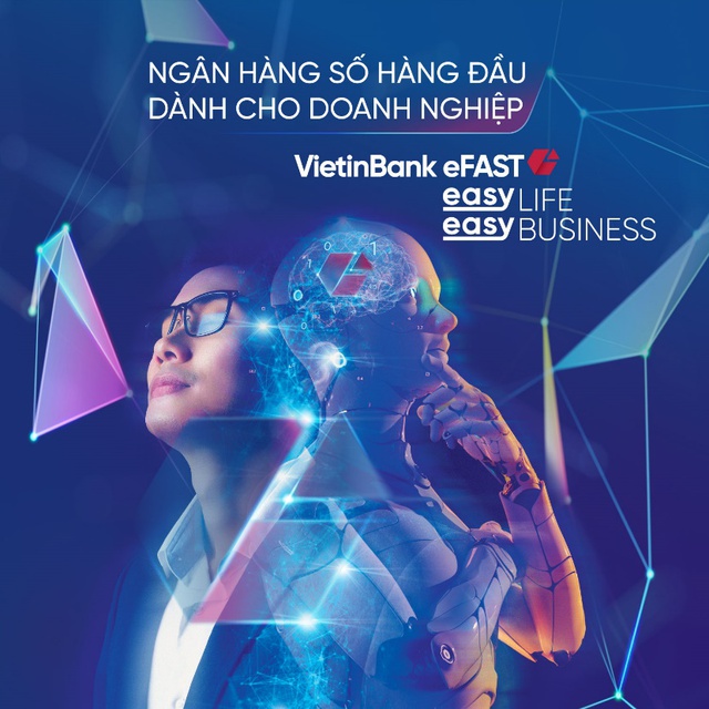 Dữ liệu & AI: Chìa khóa chuyển đổi số tại VietinBank - Ảnh 2.