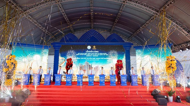 Sun Group triển khai 04 dự án trị giá hơn 205 nghìn tỷ đồng trong ngày 19/8 - Ảnh 3. Sun Group triển khai 04 dự án trị giá hơn 205 nghìn tỷ đồng trong ngày 19/8 - Ảnh 3.