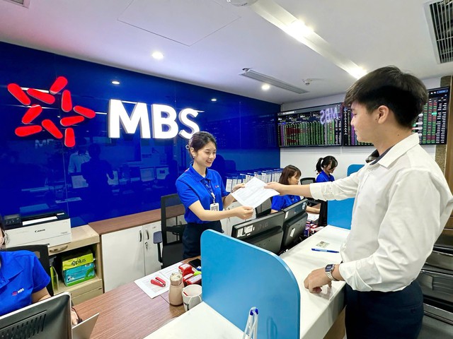 Một công ty chứng khoán đang quản lý hơn 6 tỉ USD tài sản- Ảnh 1.