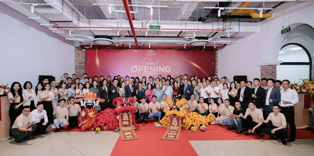 Five Star Property gắn kết thương hiệu với trách nhiệm cộng đồng- Ảnh 2.