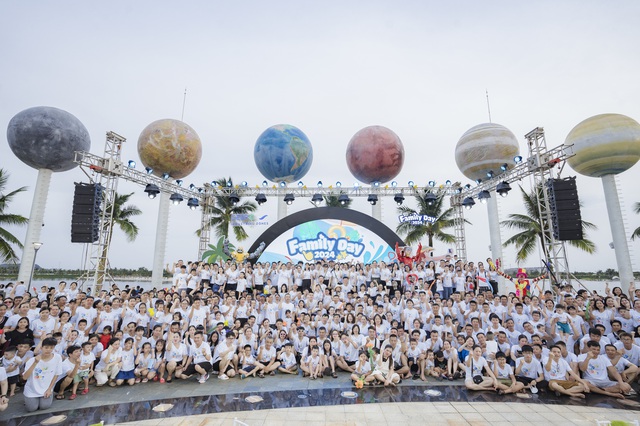 DEEP C lần thứ hai liên tiếp được vinh danh “Nơi làm việc tốt nhất Châu Á”- Ảnh 1.