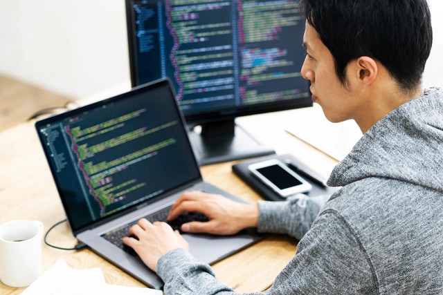 Tập đoàn IT hàng đầu Ấn Độ: ‘Con người + AI’ là bước ngoặt văn minh- Ảnh 1.