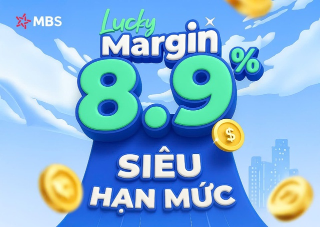 MBS tuyển 100 môi giới chứng khoán với hoa hồng 95% - 100% ở mức cao hàng đầu thị trường- Ảnh 2.