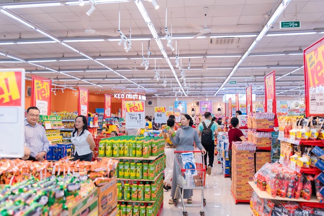 Chiến lược tăng trưởng có lợi nhuận: bước đi dài hạn của Masan- Ảnh 3.