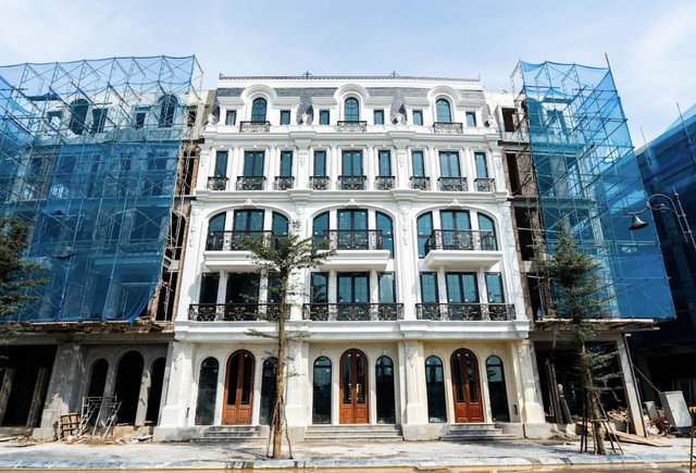 Nhà phố Noble Palace Tay Thang Long lên sóng livestream Sunshine Group ngày 22/8 - Ảnh 3. Nhà phố Noble Palace Tay Thang Long lên sóng livestream Sunshine Group ngày 22/8 - Ảnh 3.