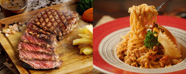 Americano Coffee chinh phục F&B với phong cách cao bồi độc đáo- Ảnh 4.