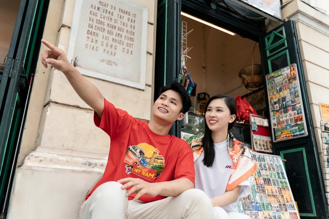 Những hoạt động lan tỏa lòng yêu nước "gây sốt" dịp Quốc khánh- Ảnh 1.