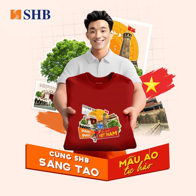 Những hoạt động lan tỏa lòng yêu nước "gây sốt" dịp Quốc khánh- Ảnh 2.