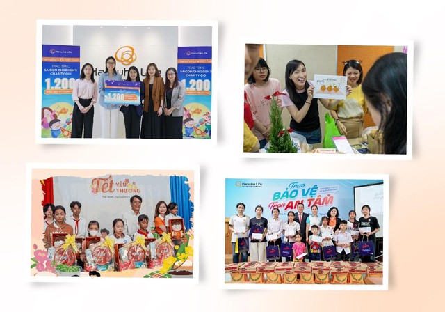 Hanwha Life Việt Nam 4 năm liền là “Nơi làm việc tốt nhất châu Á”- Ảnh 2.