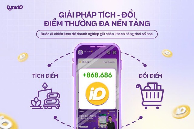 LynkiD và Got It hợp tác chiến lược: Nâng tầm hệ sinh thái loyalty tại Việt Nam- Ảnh 1.