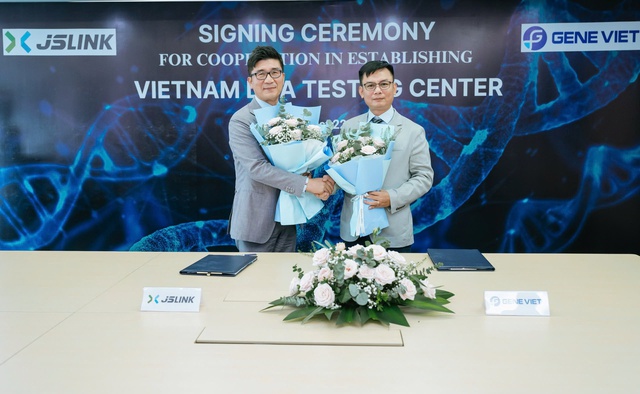 Xây dựng Trung tâm xét nghiệm Gene hàng đầu Châu Á- Ảnh 1.