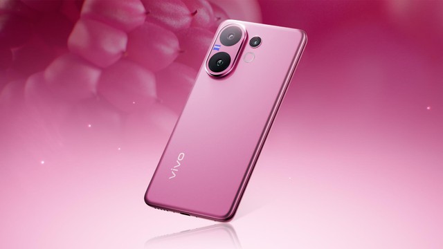 vivo V60 5G: Nâng cấp hệ thống camera chính ZEISS, thiết kế độc đáo cùng loạt tính năng vượt trội- Ảnh 1. vivo V60 5G: Nâng cấp hệ thống camera chính ZEISS, thiết kế độc đáo cùng loạt tính năng vượt trội- Ảnh 1.