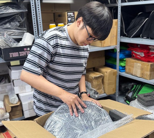 Chiến lược của nhà bán trong bức tranh mới của thương mại điện tử- Ảnh 3.