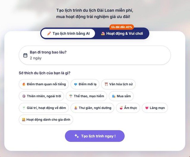 Top 9 địa điểm Tân Bắc Đài Loan nổi tiếng nhất- Ảnh 4.