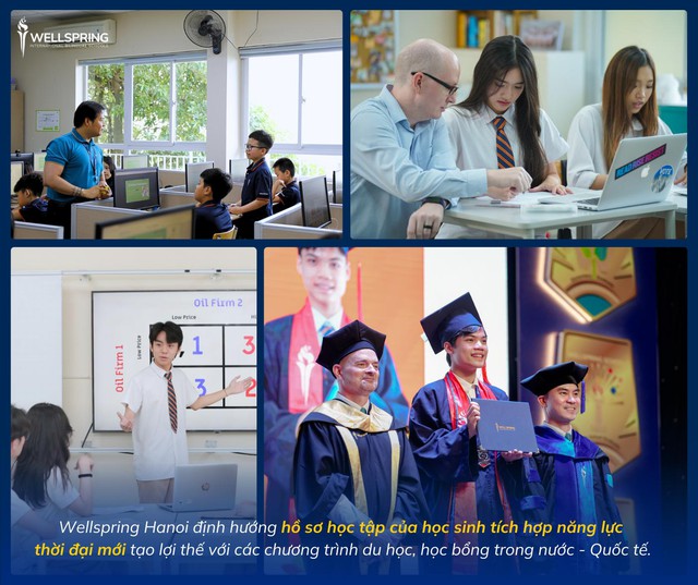 “AI Literacy” – Tri thức thời đại mới trong hành trang công dân số- Ảnh 1.