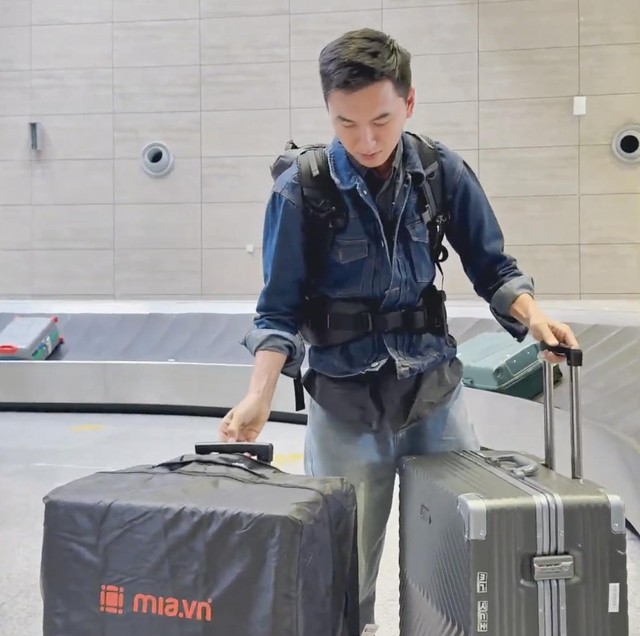 Travel Blogger Khoai Lang Thang tiết lộ lý do gắn bó với thương hiệu Pisani- Ảnh 2.