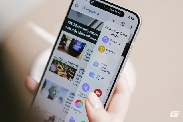 OPPO và hành trình mang AI đến gần hơn với hàng triệu người dùng- Ảnh 4.