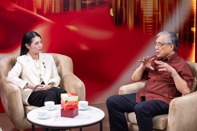 Masterise Group: Định hình chuẩn sống mới, hòa quyện bản sắc Việt- Ảnh 2. Masterise Group: Định hình chuẩn sống mới, hòa quyện bản sắc Việt- Ảnh 2.
