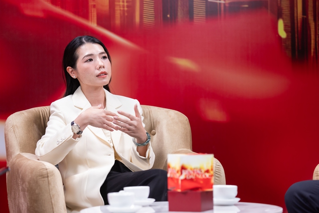 Masterise Group: Định hình chuẩn sống mới, hòa quyện bản sắc Việt- Ảnh 3. Masterise Group: Định hình chuẩn sống mới, hòa quyện bản sắc Việt- Ảnh 3.