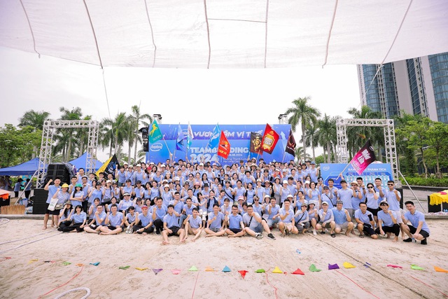 6 gi&aacute; trị cốt l&otilde;i gi&uacute;p Hợp Long được vinh danh tại HR Asia Awards 2025 - Ảnh 1.