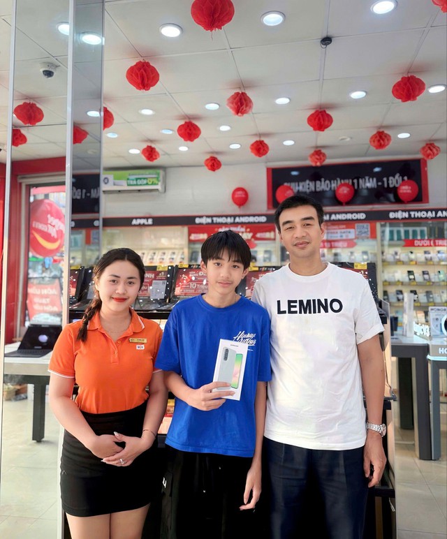FPT Shop ưu đãi độc quyền mùa tựu trường: Giảm đến 500.000 đồng cho học sinh, sinh viên- Ảnh 1.