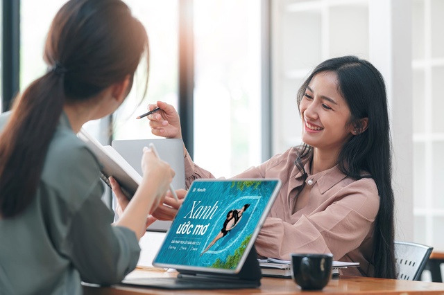 Tích lũy giáo dục cho con: Giải pháp nào là tối ưu?- Ảnh 2.