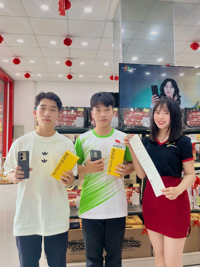 FPT Shop ưu đãi độc quyền mùa tựu trường: Giảm đến 500.000 đồng cho học sinh, sinh viên- Ảnh 2.