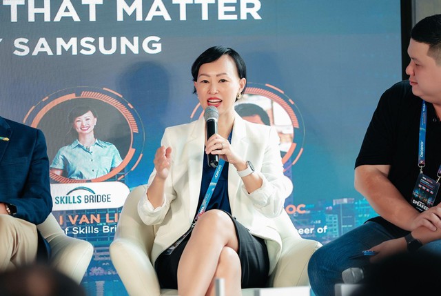 Bí quyết làm chủ cuộc sống của các ‘C-level’ Việt nhờ vào AI- Ảnh 2.