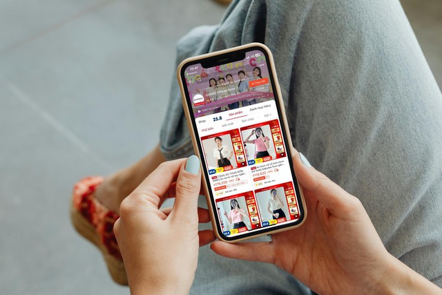 Sau gần thập kỷ  “chinh chiến” TMĐT, thương hiệu thời trang Việt rút ra điều gì?- Ảnh 3.