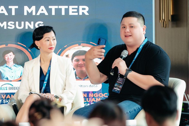 Bí quyết làm chủ cuộc sống của các ‘C-level’ Việt nhờ vào AI- Ảnh 5.