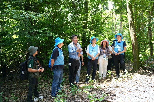 Chiến lược nhân sự toàn diện giúp Suntory Pepsico thắng lớn HR Asia- Ảnh 2.