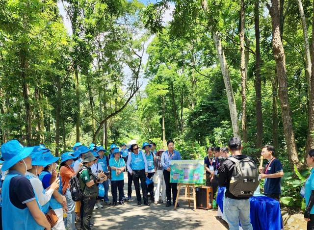 Chiến lược nhân sự toàn diện giúp Suntory Pepsico thắng lớn HR Asia- Ảnh 3.