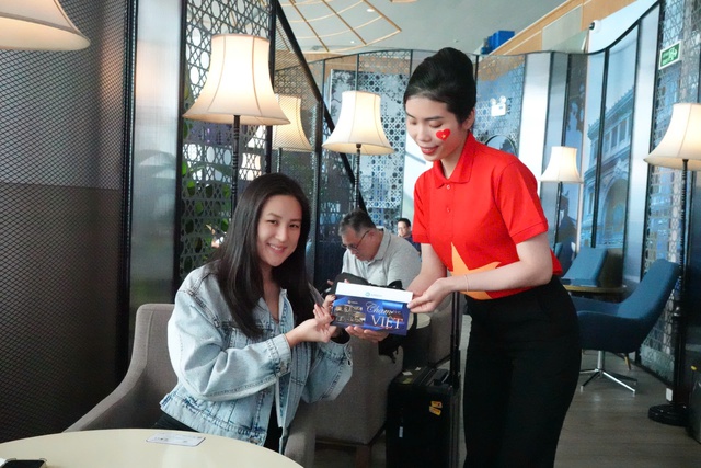 Từ "đặc quyền thương gia" đến xu hướng trải nghiệm mở rộng- Ảnh 4.