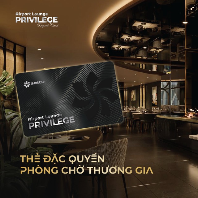 Từ "đặc quyền thương gia" đến xu hướng trải nghiệm mở rộng- Ảnh 1.