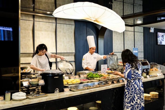 Từ "đặc quyền thương gia" đến xu hướng trải nghiệm mở rộng- Ảnh 2.